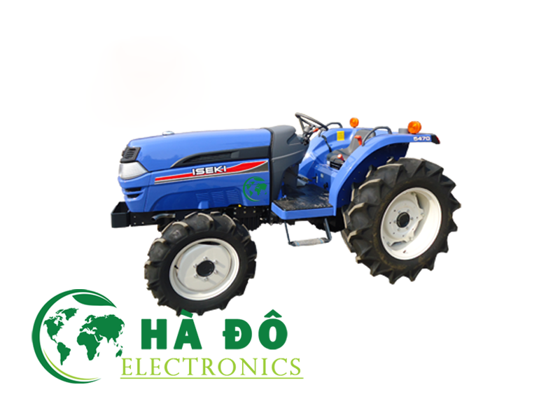 may keo iseki at5470