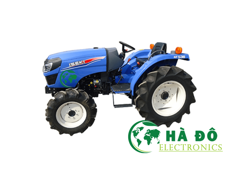 may keo iseki nt536 min