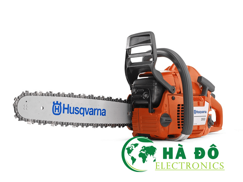 may cua xich husqvarna 353 min