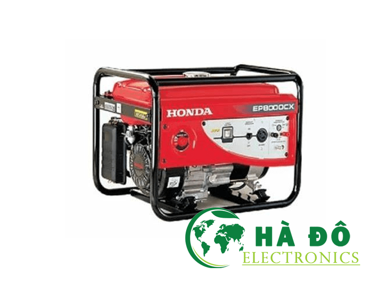 may phat dien honda ep8000cxs thailand 75kva min